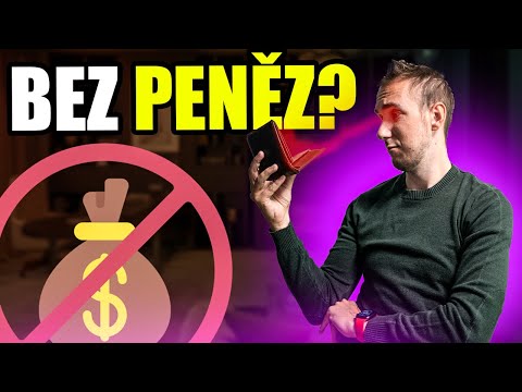 Video: Jak začít podnikat bez peněz (s obrázky)