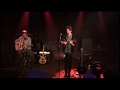 Capture de la vidéo Garrett Borns Live 2012