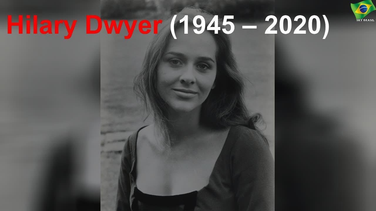 Hilary Dwyer 1945 2020 YouTube hilary-dwyer-1945-2020-youtube