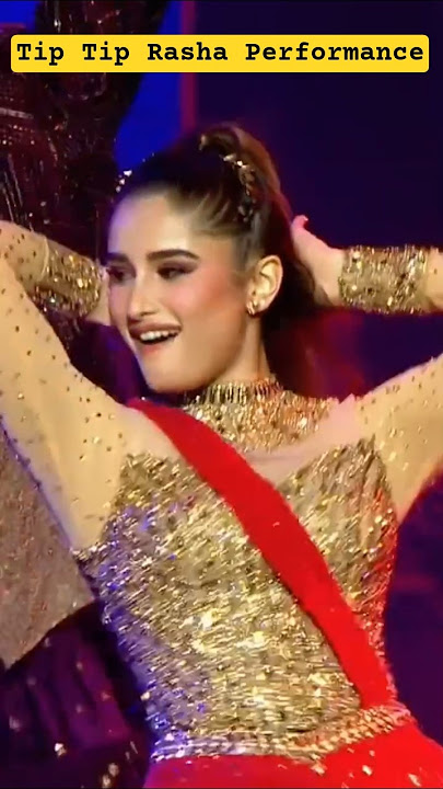 Tip Tip Rasha Raveena Katrina 🔥🔥👌