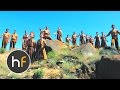 Kamsar Ergi Pari Hamuyt - Hayoc Ergir Mern Es // Armenian Folk // HF Exclusive // JULY 2016