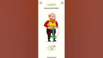 Dop 2 Level 17 Amuse the builder #youtubeshorts #shortsfeed #dop2