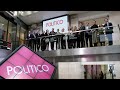 Politico launches pro financial services uk at the london stock exchange