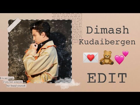 💌|•|𝙴𝙳𝙸𝚃|•|𝙳𝚒𝚖𝚊𝚜𝚑 𝙺𝚞𝚍𝚊𝚒𝚋𝚎𝚛𝚐𝚎𝚗|•|🧸💕