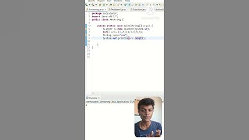 TCS NQT and IPA problem #java #learnjava #interviewquestions #coding #tcsnqt2025 #tcsipa #tcs
