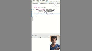 TCS NQT and IPA problem #java #learnjava #interviewquestions #coding #tcsnqt2025 #tcsipa #tcs