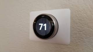 How Nest Thermostats Saves Money