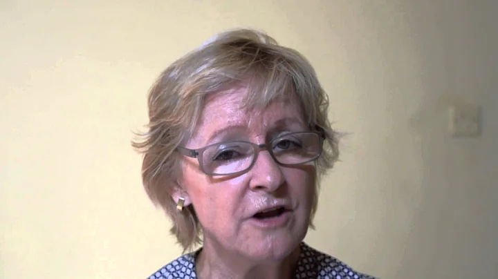 Ms. Sharon Wilkinson
