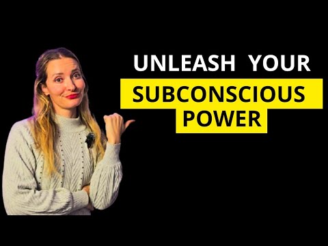 The ULTIMATE technique to become UNSTOPPABLE • Feeling Powerful - YouTube