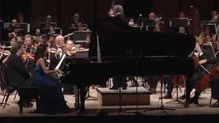 Emily Bear: Live at the Lensic - Glorious White Christmas orig. arrangement World Premiere