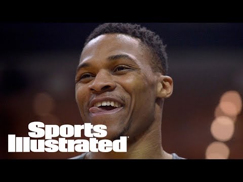 Video: Russell Westbrook acaba de firmar el contrato más grande en la historia de la marca Jordan de Nike