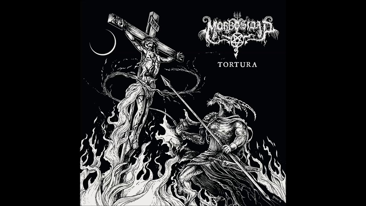 Morbosidad - "Tortura" - Tortura