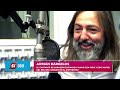 Entrevista a Dárgelos en Radio Sí