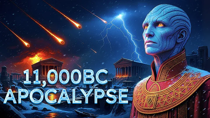 What If Younger Dryas Erased an Advanced Civilization?