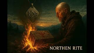Rdf Northern Rite Shamanic Ambient Ritual From The Arctic Twilight