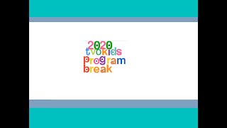 TVOKids Program Break (2020)
