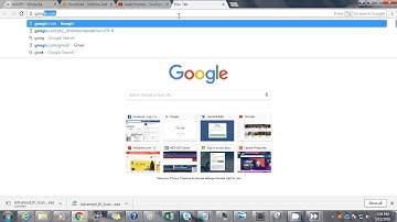 Web Development Tutorial 02   Downloading sublime text and xampp