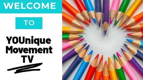 YOUnique Movement (INTRO)