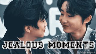 analysis zerui moments of jealousy ~Mingrui and Zeyu