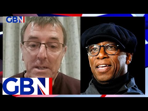 Matt Le Tissier calls out ‘contradictory’ Ian Wright over Lineker support | ‘Show some consistency!’