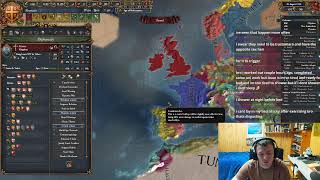 Elysia will survive... Despite the 27% inflation | Third Odyssey Mod | Europa Universalis IV