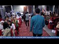 LAUNCHING PENERIMAAN MAHASISWA BARU TAHUN AKADEMIK 2026-2027 DAN REUNI UMSU BAND ALL STAR'S