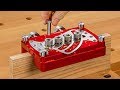5 Cool WoodWorking Tools You Must Have On Amazon | Best Hand Tools