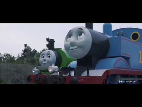 Kickstart Your Adventure – Day Out With Thomas Awaits You!