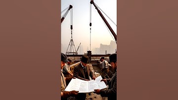 The World’s First Skyscraper,The Home Insurance Building