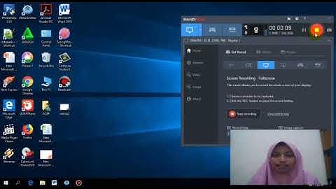 Cara membuat program perulangan+scanner dengan java