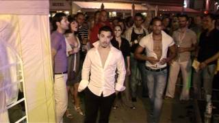 EXTRAS Part 3 - Croatian Summer Salsa Festival / Rovinj