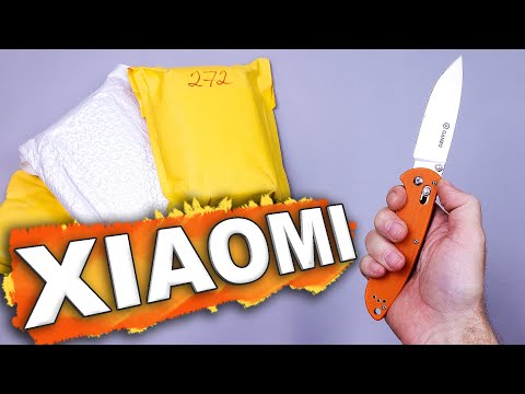 3 ИНТЕРЕСНЫХ ТОВАРА ОТ XIAOMI! РАСПАКОВКА ПОСЫЛОК С АЛИЭКСПРЕСС!