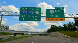 Exploring the Scenic Beauty of Durham: Epic 4K Driving Tour!