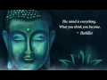 Best Buddha Wisdom Quotes & Music Playlist - Meditation Songs for Buddhist, Buddhist Songs BGM Mp3 Song