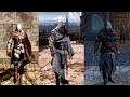 Best Ezio Look: AC2, Brotherhood, or Revelations? 🔥