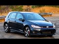 You Can Always Go Back to a Stick-Shift Volkswagen GTI - One Take