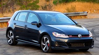 You Can Always Go Back to a StickShift Volkswagen GTI  One Take