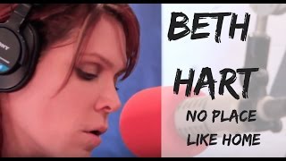 Beth Hart - No Place Like Home - Live on Lightning 100, powered by ONErpm.com
