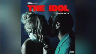 The Weeknd, Lily-Rose Depp & Ramsey - Fill The Void / Dollhouse (Transition)