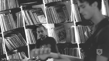 Producers Guild Presents Live MPC Showcase // LIVE JAM SESSION