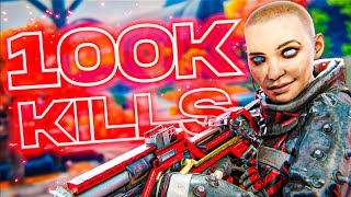 BEST Wraith Main In ARENA (100k Kills) - Season 9 Apex Legends Legacy