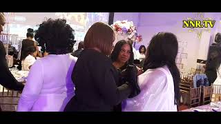IN LOVING MEMORY:Mafua Nkemabin Rita AKAWUNG in USA 