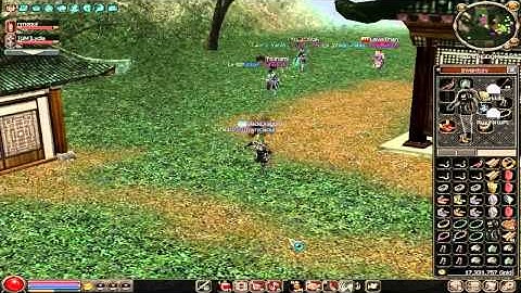 Metin2.Us - XxNykaxX Double Charge Bug