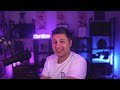 Beginning of video