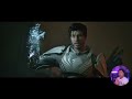 End of video