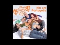 RBD   Hits em Português Completo