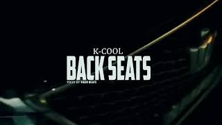 K-Cool Back Seats Music Video 