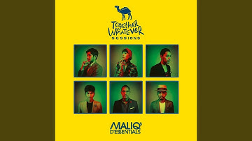 Untitled / Menari (Live)