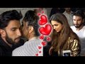 All Moments When Ranveer Singh PROTECTED Deepika Padukone