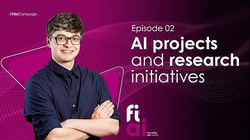 #FIAI Innovating with integrity | Gabriel Sassi